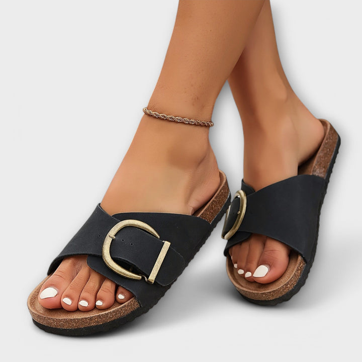 Avelina - Sandales Orthopédiques