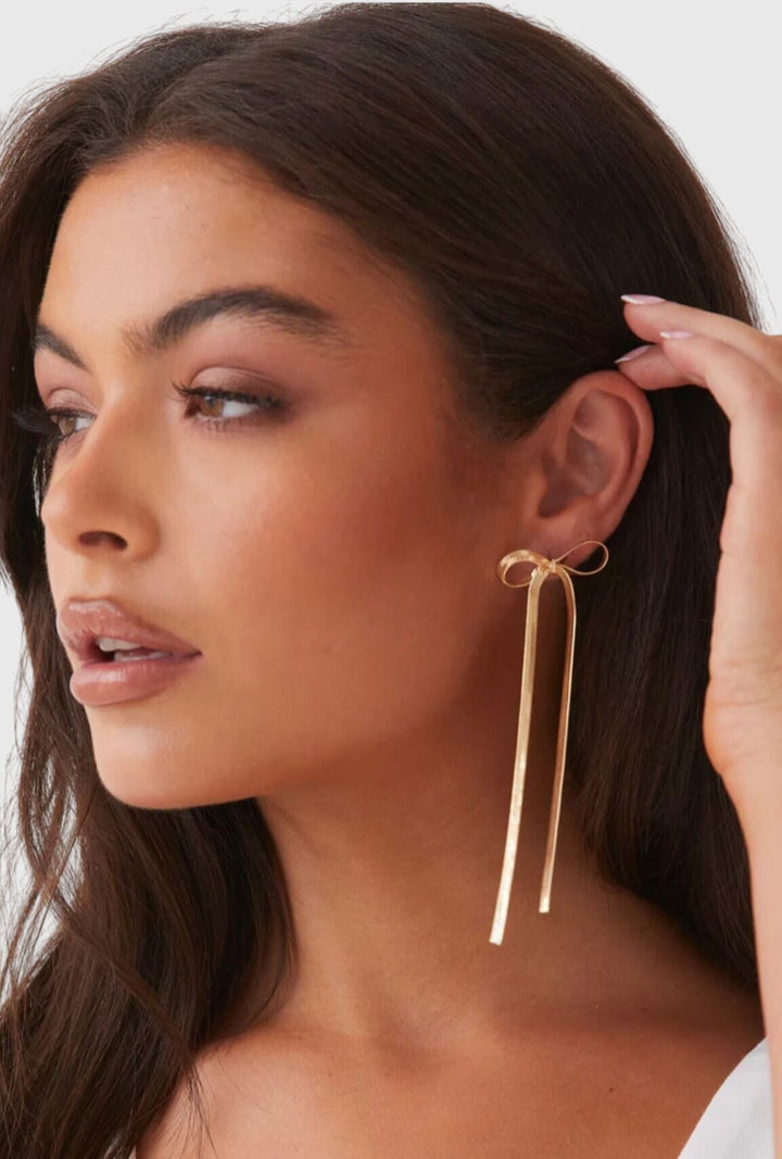Antonia | Boucles d'oreilles
