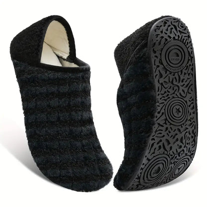 Franca - Chaussons Doux et Confortables