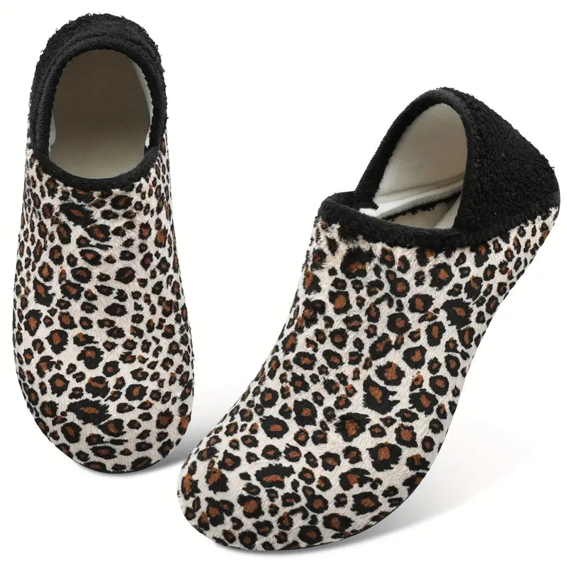 Franca - Chaussons Doux et Confortables