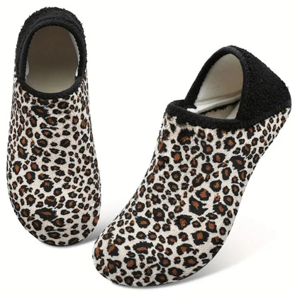 Franca - Chaussons Doux et Confortables