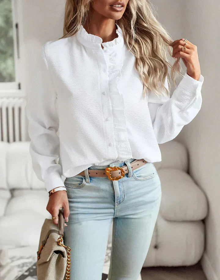 BLOUSE ÉLÉGANTE ROSILDA
