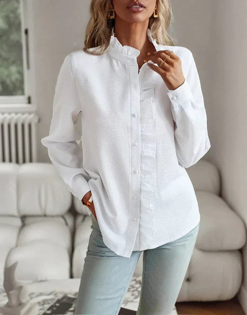 BLOUSE ÉLÉGANTE ROSILDA