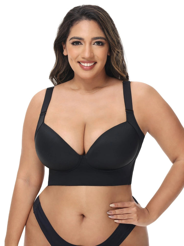 AYLA – SHAPEWEAR FLATTERFIT