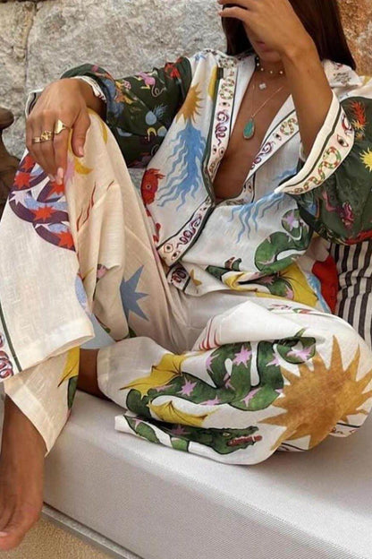 Isabella | Ensemble Luxe Deux Pièces