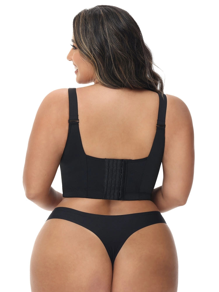 AYLA – SHAPEWEAR FLATTERFIT