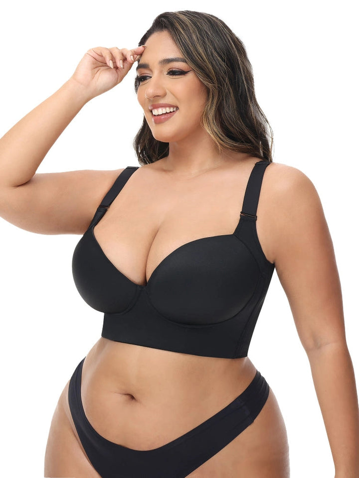 AYLA – SHAPEWEAR FLATTERFIT