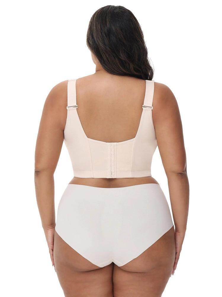 AYLA – SHAPEWEAR FLATTERFIT