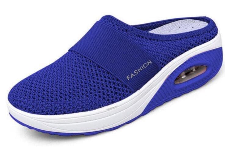 Daria - Sandale Slip-On Confortable