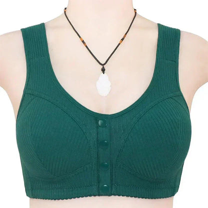 ORYNELLEA – BRASSIÈRE CONFORT À FERMETURE FRONTALE LISA