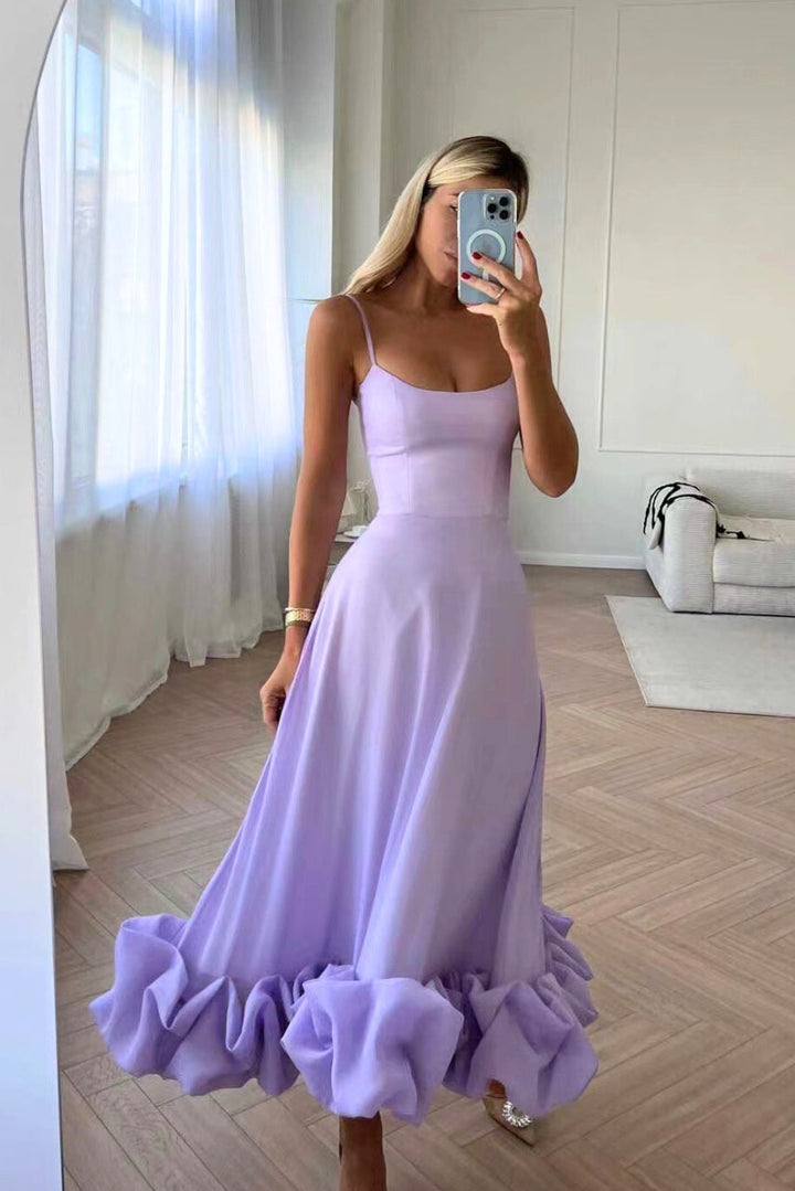 Blaire | Robe Longue Fluide