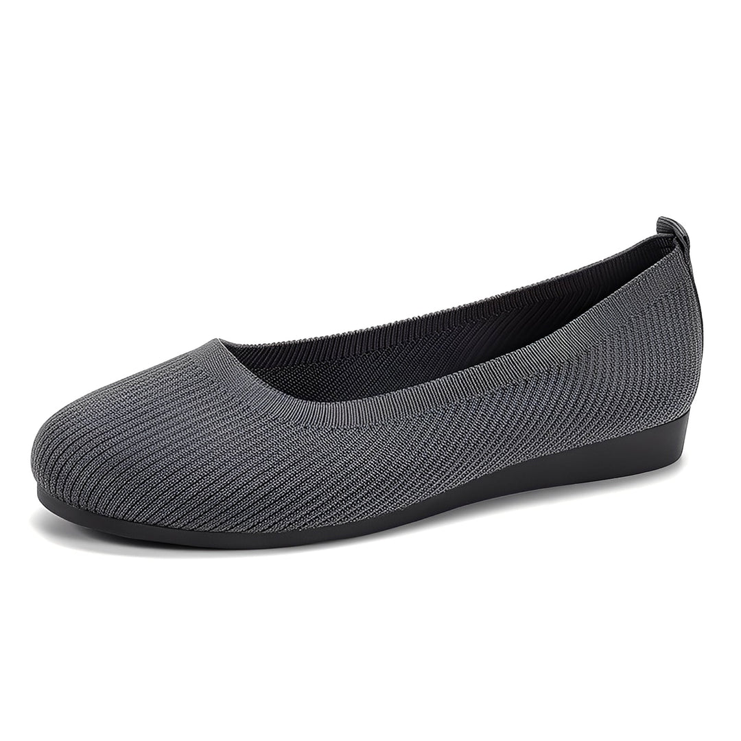Athéna - Chaussures de danse orthopédiques pour femmes