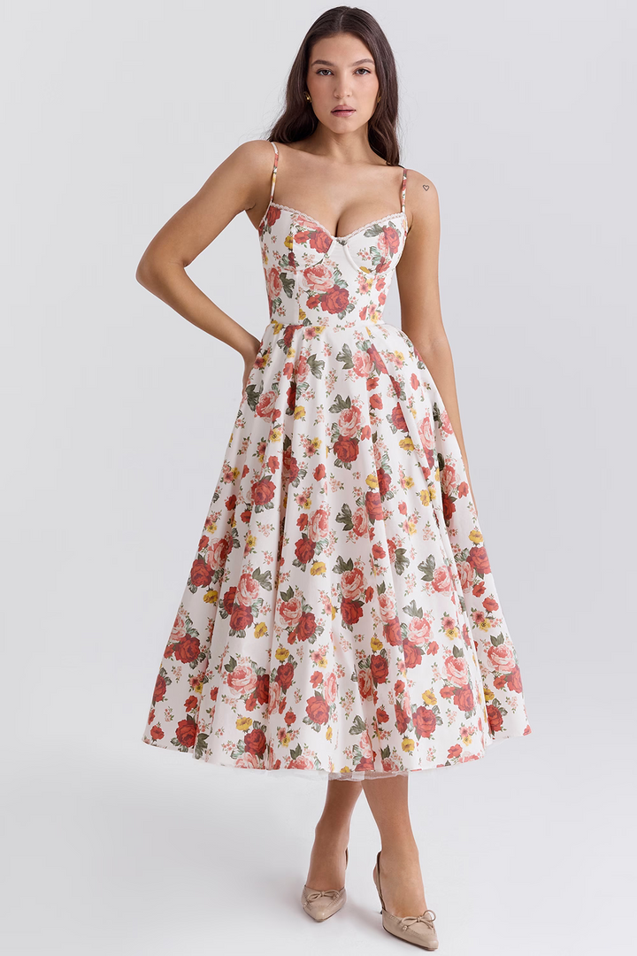 Benilda™ | Robe