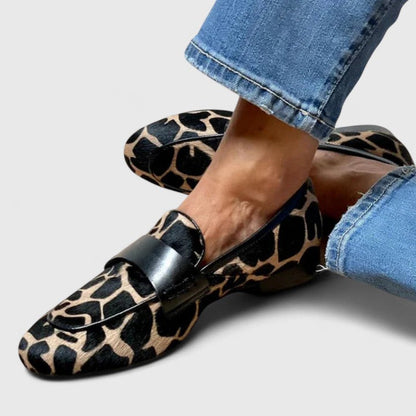 Clyanne | Mocassins Orthopédiques Premium