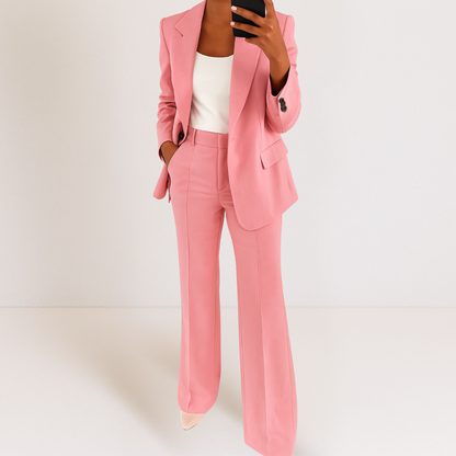 Melanie | Costume Femme Deux Pièces