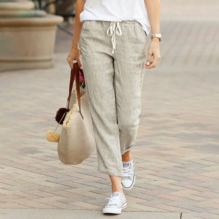 Alvie - Pantalons Casual