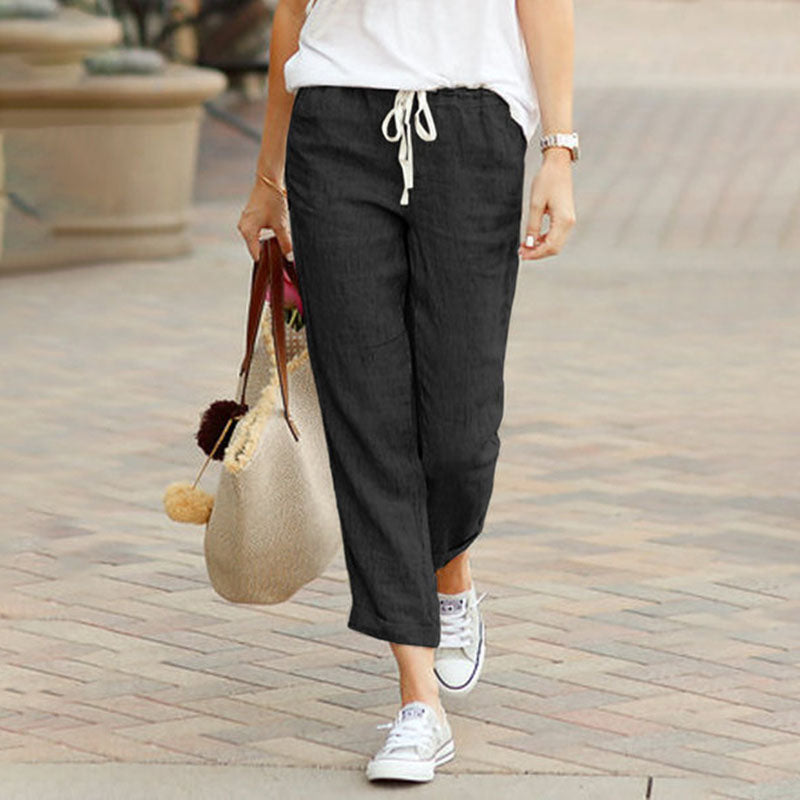 Alvie - Pantalons Casual
