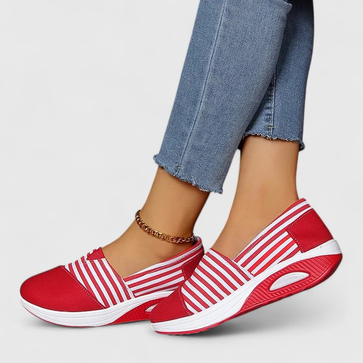 Scarpe Ortopediche Julia Comfort Sostegno Totale Quotidiano