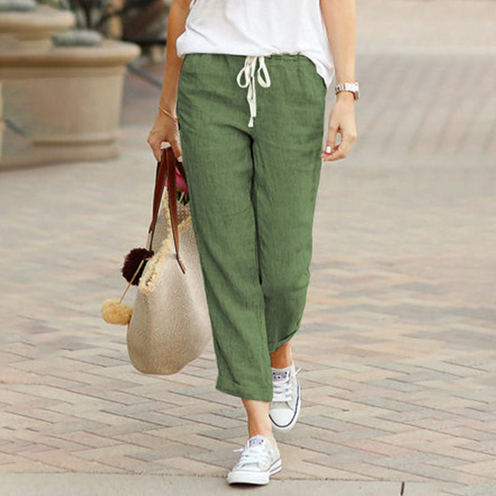 Alvie - Pantalons Casual