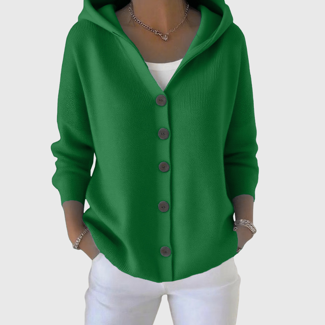 Jessica | Cardigan Élégant