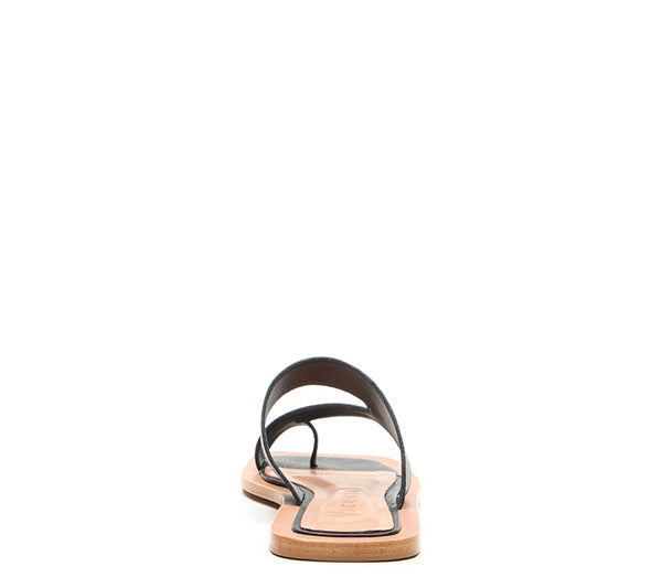 Donatella - Sandale en Cuir Élégante