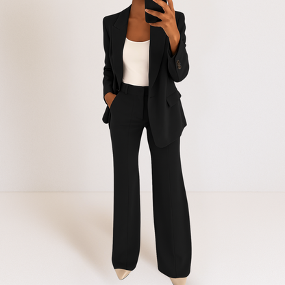 Melanie | Costume Femme Deux Pièces