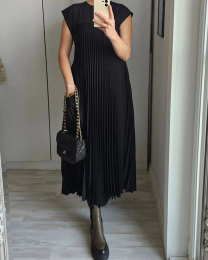 Freya | Robe Confort Intemporelle