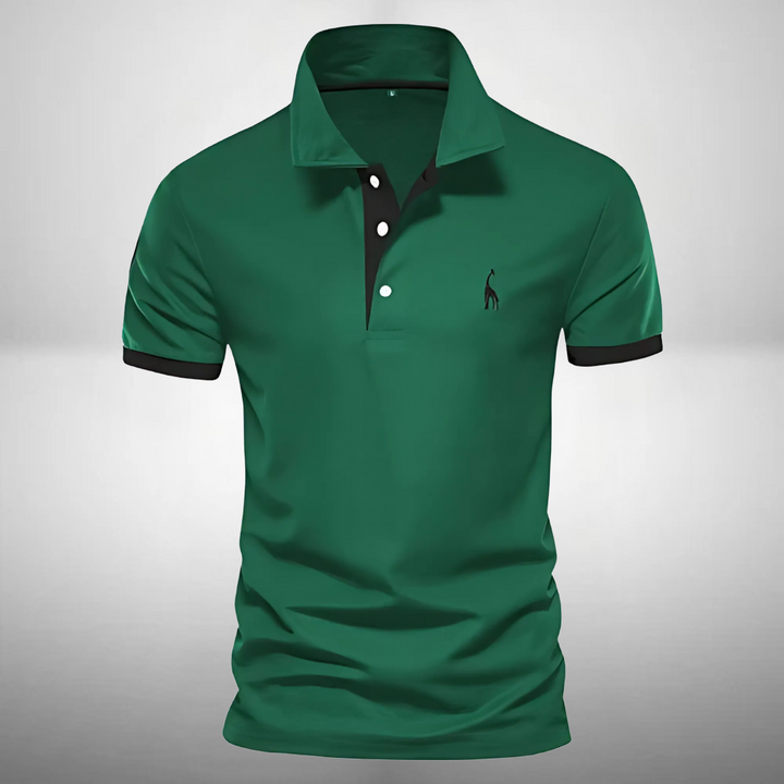 CARLE - POLO À LA MODE