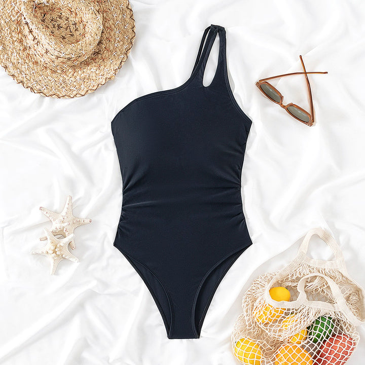 BLAKELY – MAillot de bain une épaule