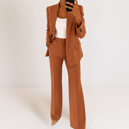 Melanie | Costume Femme Deux Pièces