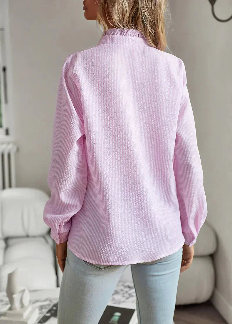 BLOUSE ÉLÉGANTE ROSILDA