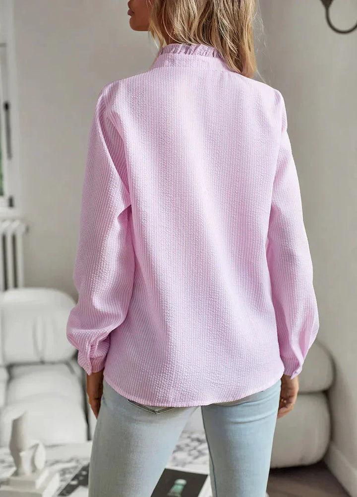 BLOUSE ÉLÉGANTE ROSILDA