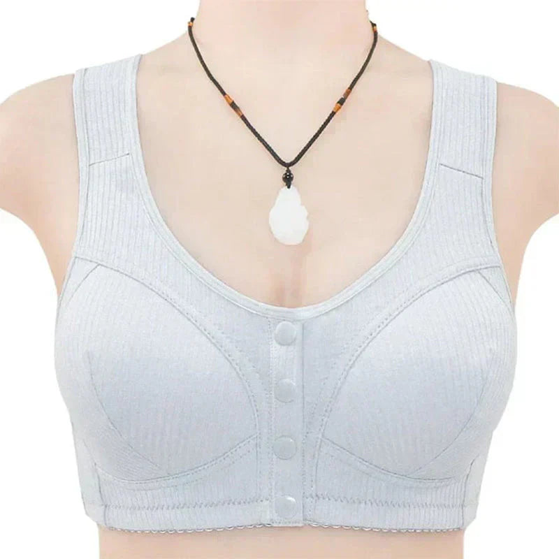ORYNELLEA – BRASSIÈRE CONFORT À FERMETURE FRONTALE LISA