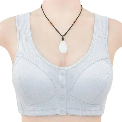 ORYNELLEA – BRASSIÈRE CONFORT À FERMETURE FRONTALE LISA