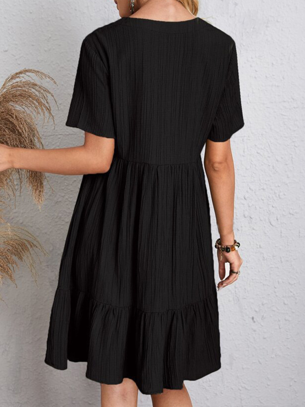 Avery™ - Robe d'Été Décontractée