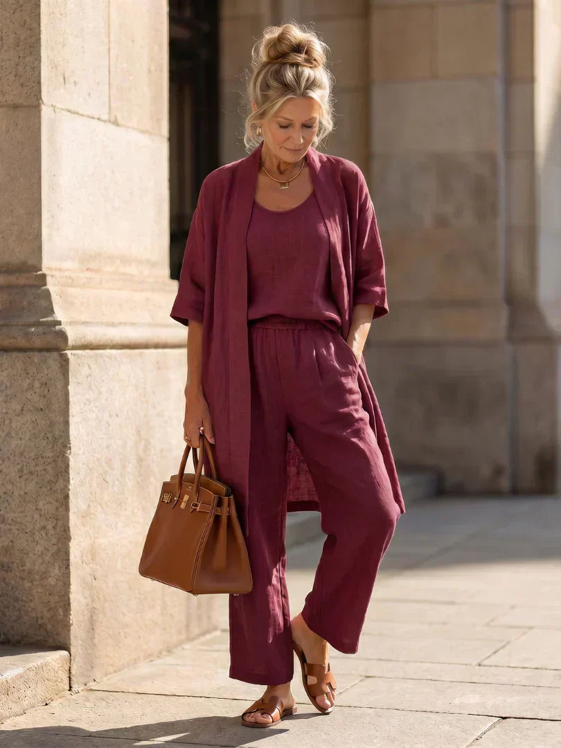 Set Élégant Lorrin™