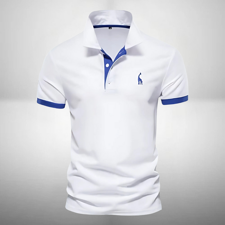 CARLE - POLO À LA MODE