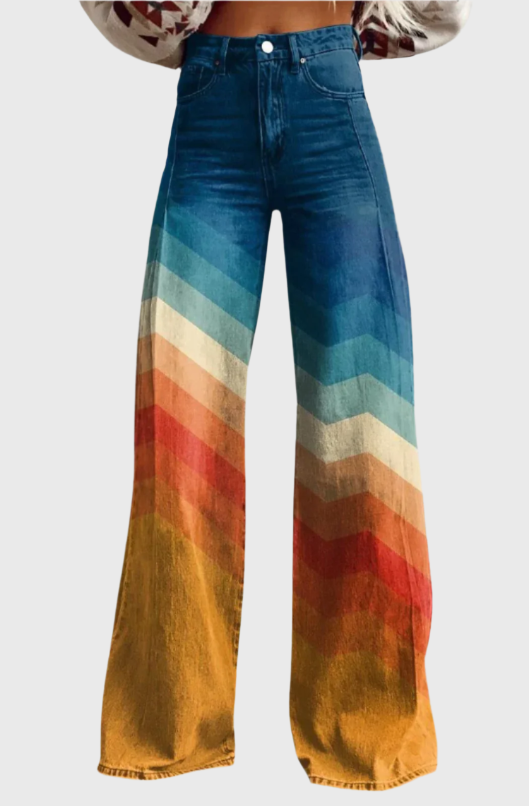 Janine | Pantalon