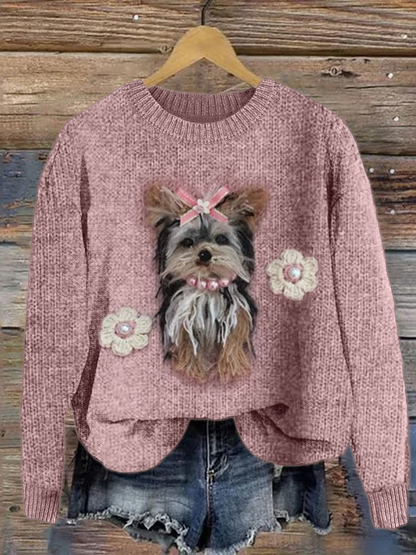 Melody - Pull Confortable pour Femme