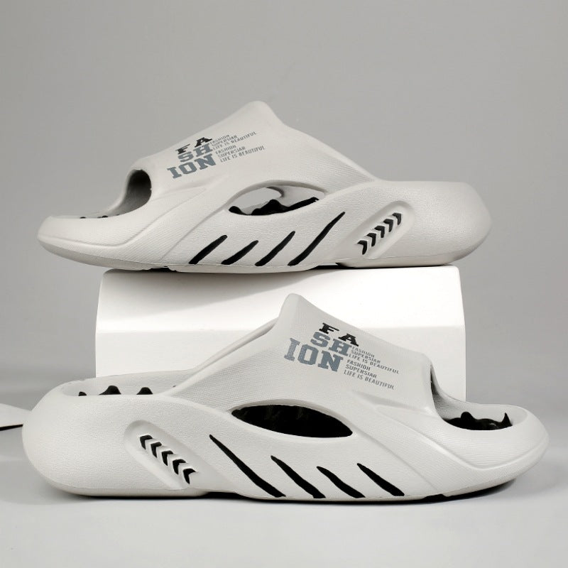 Alfred - Chaussures élégantes avec semelle douce pour hommes