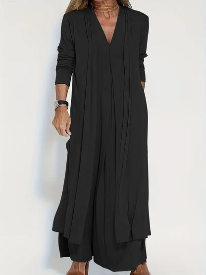 MANON - ENSEMBLE DE TENUE ÉLÉGANTE