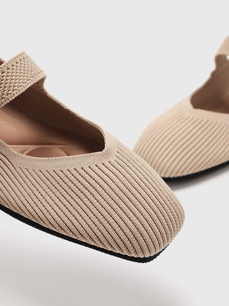 Aveline Mocassin Confort