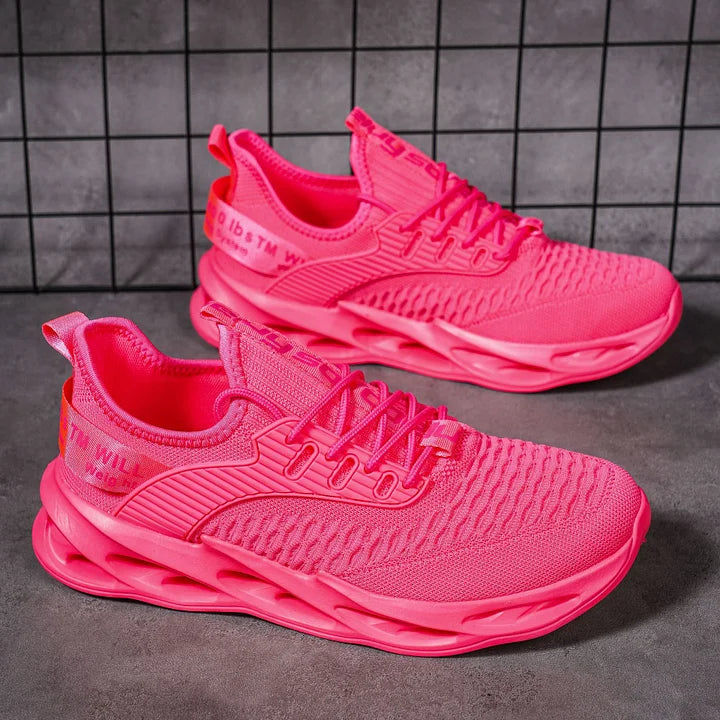 Arsilia - Sneakers atletici comodi