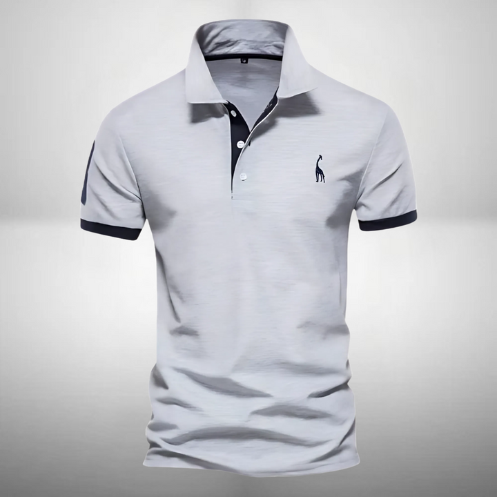 CARLE - POLO À LA MODE