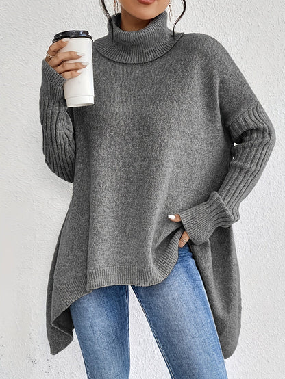 Audrey | Pull Élégant et Confortable
