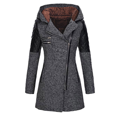 Chaleura | Veste d'hiver élégante et chaude