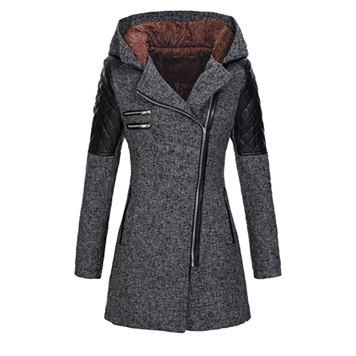 Chaleura | Veste d'hiver élégante et chaude