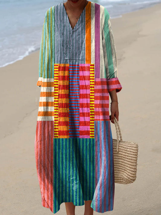Mireya™ | Robe d'Été Unique
