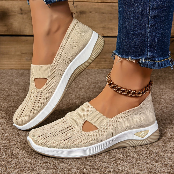 Edda - Chaussures Orthopédiques Sportives