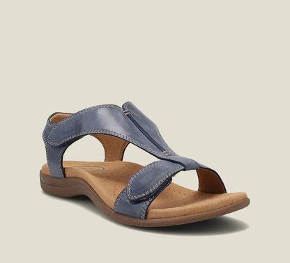 Lara™ | Sandales Orthopédiques Confortables
